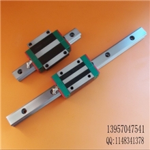 机床方型导轨GHH25HA线性滑轨