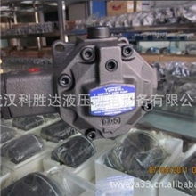 厂家正品优价供应SVPF-40-70-10液压油泵YUKEN