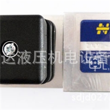 厂家正品供应/台湾台肯DNMB-02A-040K-21B/机床压力控制器