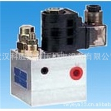 供应北部精机KLV-PT-03-A220-NC-10升降机阀