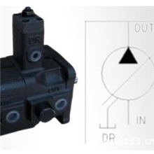 优价现货VD1D1-3030F-A3朝田双联泵