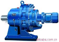 供应建筑生产加工机械专用摆线减速机