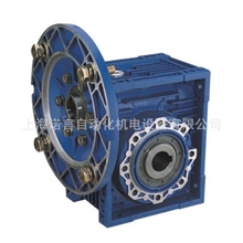 长期供应RV025中空涡轮减速机小型蜗轮蜗杆减速机价格实惠