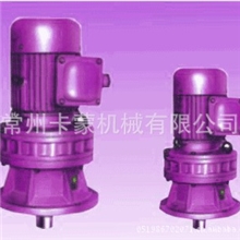 BLY直连式立式摆线针轮减速机