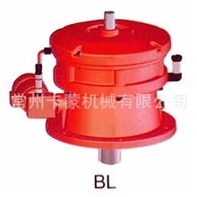 供应摆线针轮减速机双轴型XL摆线减速机