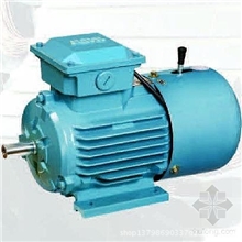 ABB电机代理，大量现货供应M2QA电机，深圳ABB电机代理