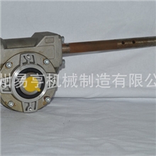 生产供应扫雪机专用（063）减速机