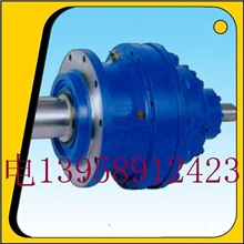 专业供应行星齿轮减速电机P3NB13同行轴减速电机行星减速电机