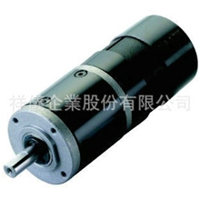直销供应IG-42HGM直流无刷减速机可定制行星式转角减速机