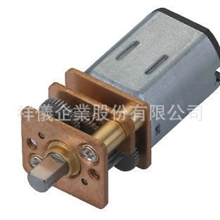 厂家直销RA-12WGM微型减速机品质保证