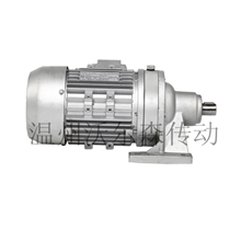 卧式wb100微摆减速机wb100微摆减速机微摆减速机