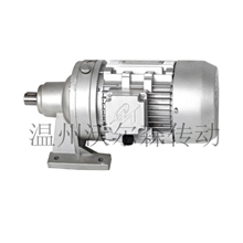 微摆减速机wb100微摆减速机卧式wb100微摆减速机