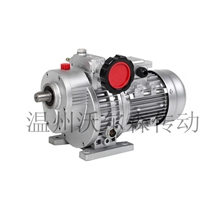 MBW22-2.2KW-C2.5无极变速机沃尔森无极变速机专卖无极变速机