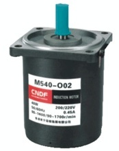 调速电机4IK25GU定速电机CNDF