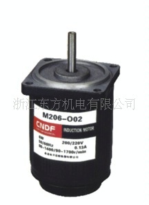 6W小型电机M206-402调速马达CNDF