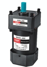 香调速电机M560东方电机马达CNDF感应式电机