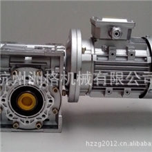 9-4合金铜蜗轮蜗杆减速机，铝合金减速机电机