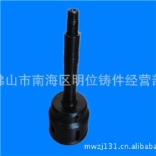 专业生产加工陶瓷机械配件夹套，规格齐全，质优价廉