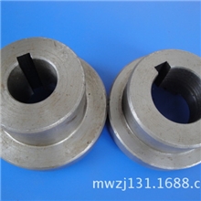 [厂家直销]专业生产加工联轴器，梅花联轴器，