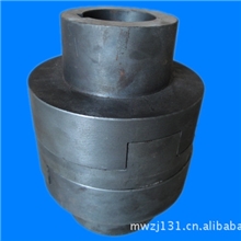 佛山厂家直销精铸铸钢件联轴器