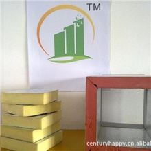 生产优质XPS挤塑复合风管挤塑板