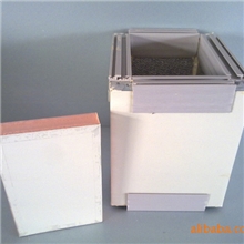 供应安徽优质酚醛复合风管酚醛彩钢复合风管