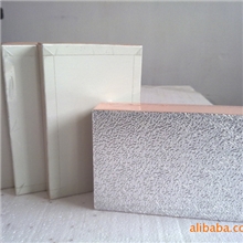 生产优质酚醛彩钢复合风管自主研发品质源自专业