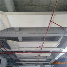 生产优质中央空调用玻镁复合风管通风管道厂家直销15821867399