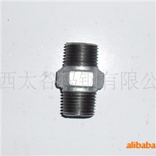 厂家特供优质丝接管件外丝