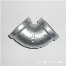 玛钢管件厂家供应热镀锌水暖管件太谷玛钢管件异径弯头