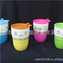 〖厂家供应〗优质双层星巴克杯星巴克杯