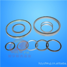 【优质厂家】含油轴承粉末冶金含油轴承