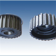 高精度高强度粉末冶金零件