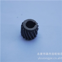 批量供应石材切割机齿轮