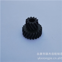 供应各种小模数（0.8-2.5）圆柱齿轮