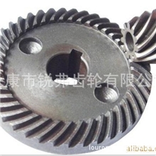 供应电动工具齿轮;角磨机齿轮;平板齿轮;伞齿;弧型齿;轴型齿;