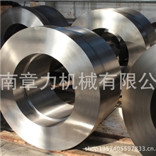 厂家机加工锻造加工起重机机械配件锻件轴承锻件不锈钢锻件