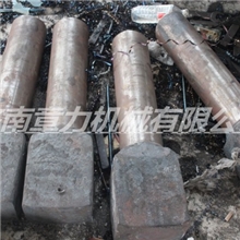 专业生产不锈钢锻件锻造毛坯轴类锻件环形锻件异型锻件机加工