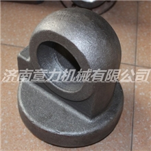 高品质锻打件，来图来样加工定做