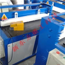 2*1000、2*1300小型电动剪板机