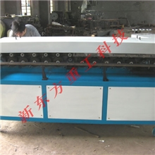 电动共板法兰机价格共板法兰机厂家共板法兰机使用