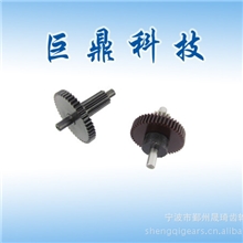 供应小模数伞齿轮、锥齿轮、直齿锥齿轮定制加工各种零件