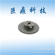 供应厂家生产直销各种直齿轮，欢迎来图来样定做