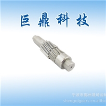 供应齿轮,齿圈,齿轮轴,人字齿轮蜗轮异形齿轮加工制造