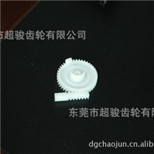 齿轮厂供应齿轮塑胶齿轮POM齿轮单层齿轮双层齿轮齿轮