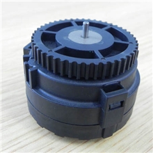 东莞超骏齿轮公司生产制造塑胶齿轮齿轮汽车电动手刹齿轮箱
