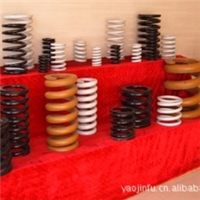 【厂家热销】供应各种优质压缩弹簧压簧欢迎来电咨询