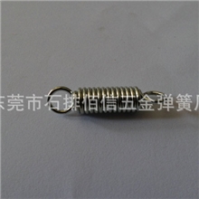 拉伸弹簧厂家现货热销优质拉拉簧拉伸弹簧