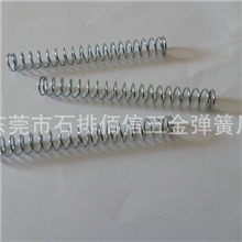 东莞佰信厂家热销强力精密压缩弹簧，东莞弹簧，深圳弹簧等