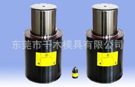 大量供应国产氮气弹簧--国产氮气弹簧优质氮气弹簧